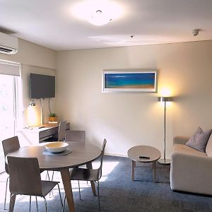 Standard One-Bedroom Apartment